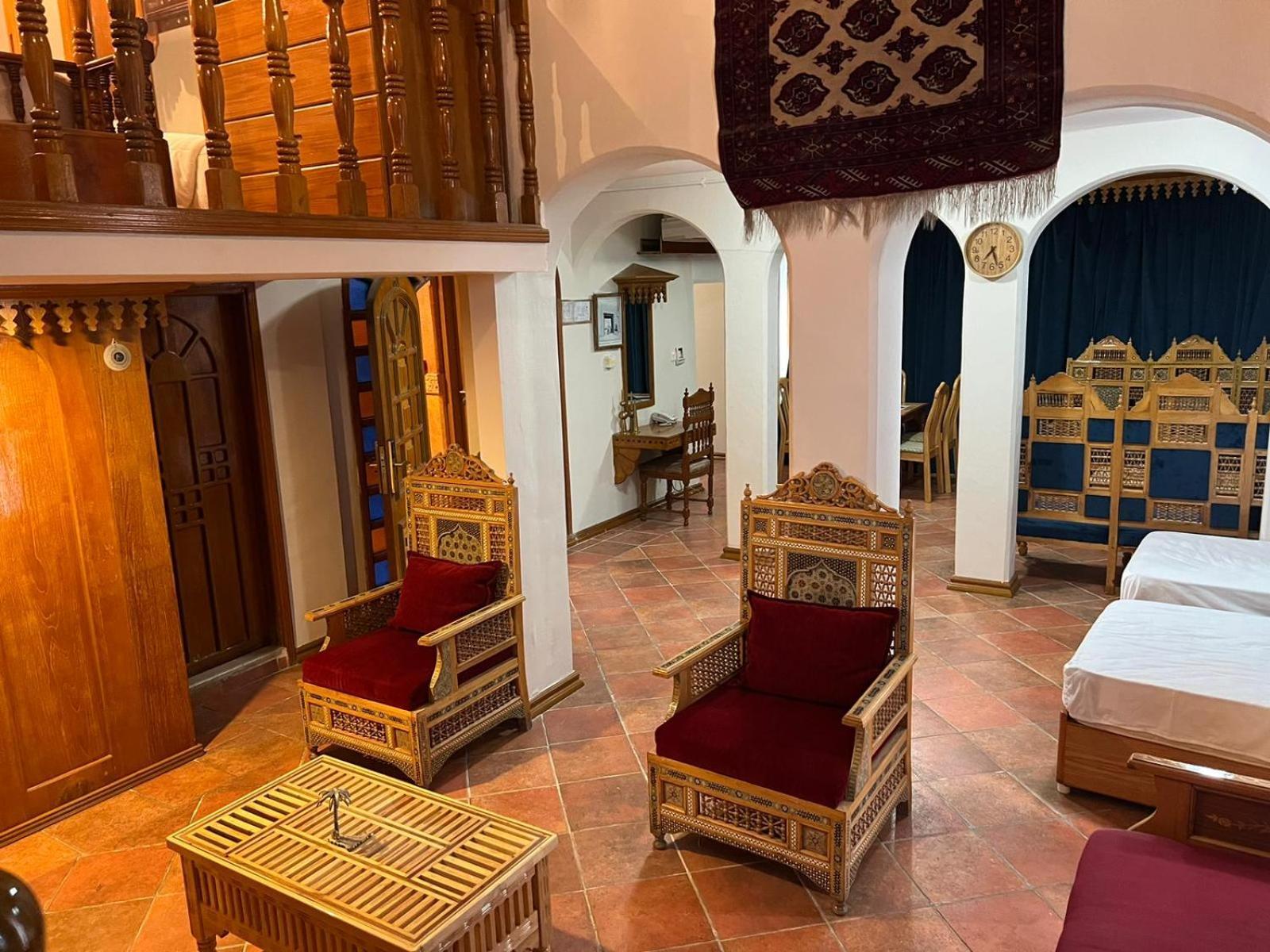 Kuwait Palace Hotel Kuveyt Dış mekan fotoğraf