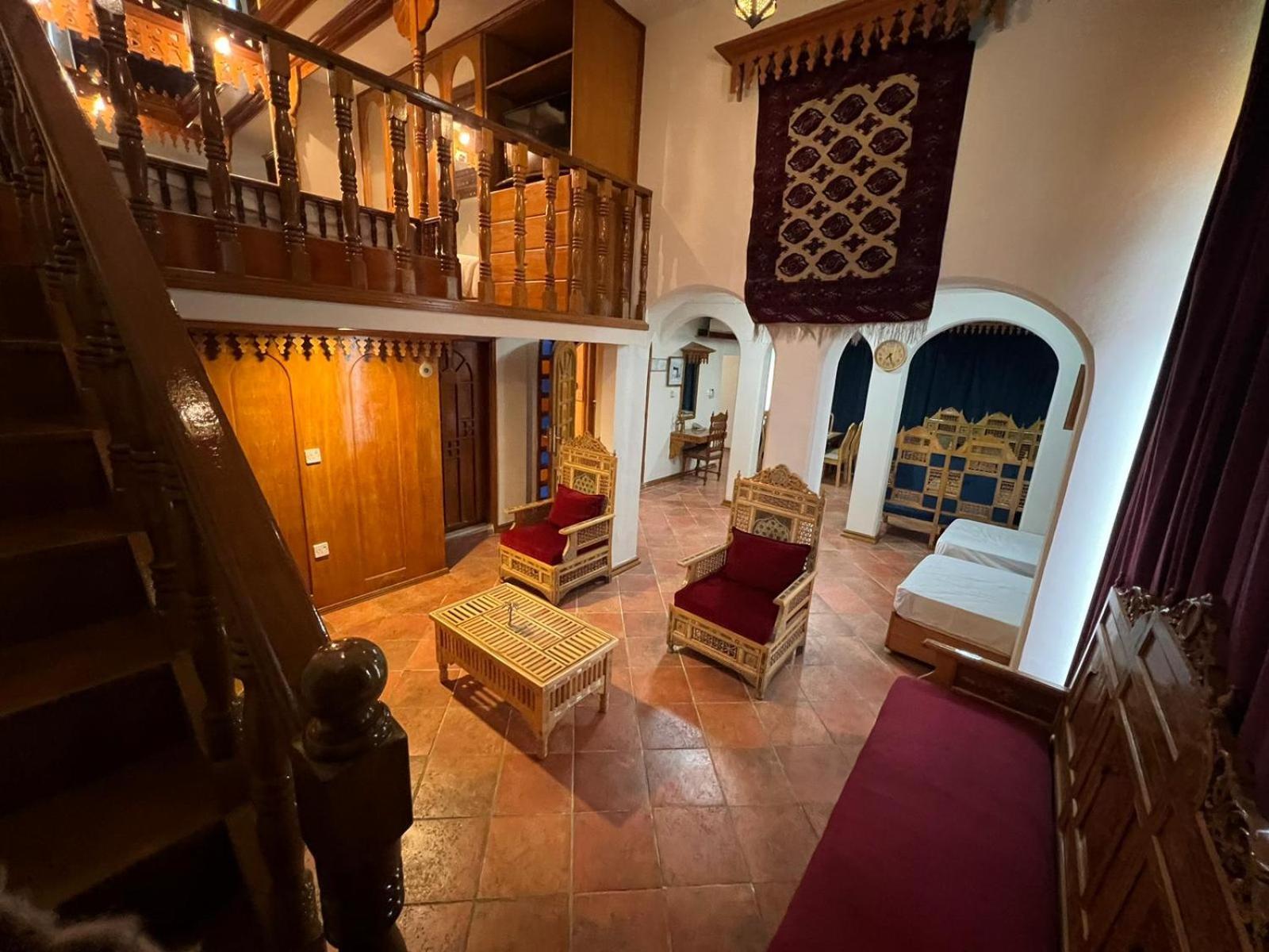 Kuwait Palace Hotel Kuveyt Dış mekan fotoğraf